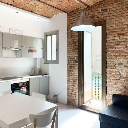Charm Miro Apartment Barcelona Luaran gambar